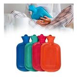 BUFFER® 2 Litre Sıcak Su Torbası 1. Sınıf Kauçuk Malzeme