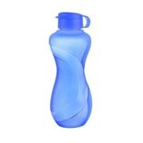 BUFFER® 2000ML Kapasiteli Sporcu Tipi Suluk Pratik El Matarası TP-487