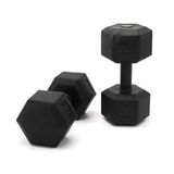 Buffer 2x6 kg Plastik Dambıl Seti