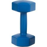 Buffer 6 kg Plastik Dambıl 6 kg (1 Adet) - Çok Renkli