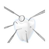 Buffer® 6 Parça Kutulu Ağız Bakımı Diş Bakım Seti Ağız Hijyen Takımı - Ahşap