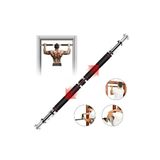 Buffer 60 - 100 Cm Uzun Süngerli Barfix Demiri Barfiks Çubuğu Koridor Barfiks Barı