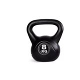Buffer 8 kg Çaydanlık Tipi Dambıl Kettlebell Ağırlık