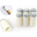 Buffer Bilardo Istakası Geçme Istaka Ucu 11 Mm 50 Adet 12 Mm 50 Adet