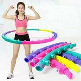 Buffer Buffer Masajlı Hula Hoop
