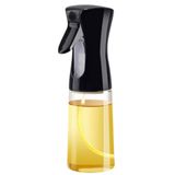 Buffer® Çok Amaçlı Cam Şişe Püskürtmeli Dağıtıcı Yağdanlık Limonluk Sirke Sosluk Spreyi
