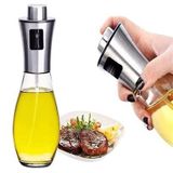 BUFFER® Çok Amaçlı Spreyli Sızdırmaz Cam Şişe Yağdanlık Limon Sirke Sos Püskürtücü Dağıtıcı Sprey Buffer