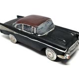 Buffer Decotown Nostaljik Araba Biblo