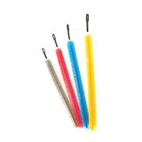 Buffer Ergonomik Pratik Kolay Kalorifer Peteği Temizleme Fırçası Aleti