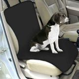 Buffer Evcil Hayvan Kedi Köpek Su Sıvı Geçirmez Tekli Araç Koltuk Kılıfı