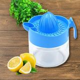 Buffer KC-405 300 ml Cam Hazneli Pratik Limon Narenciye Sıkacağı
