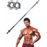 Buffer Krom Ici Dolu Duz Bar 120 Cm