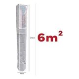 Buffer® Pencereli Halı Hurcu Toz Geçirmez Sağlam Dayanıklı Hurç Organizer 6M²
