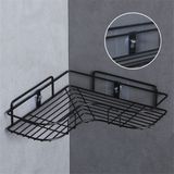 BUFFER® Süper Güçlü Çerçeve Askısı Pin Delgisiz Vidalı Tırnak Kanca Yapışkanlı Mutfak Banyo Raf Tutucu Askı 5 Adet