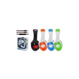 Buffer U7YT2882 Vykon MQ4440mm Sürücülü Mikrofonlu Jak Girişli Bilgisayar Kulaklığı