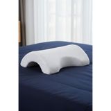 Buffer Visco Kavisli Ortopedik Yıkanabilir Yastık, PRA-13280371-0554