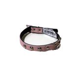 Buffer Yumuşak Dokulu Köpek Tasması (Large)
