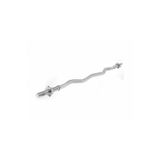 Buffer Z (curl) Bar 120 Cm Curl Dambıl Ağırlık Barı