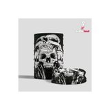 Bufferland Kuru Kafa Canavar Buff Maske