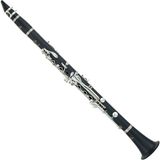 Buffet Crampon Prodige Si Bemol BB ABS Klarnet