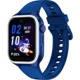 Bufflabs Kids Watch Adventure Mavi 4.5g Sim Kartlı Akıllı Çocuk Saati - Standart