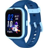 Bufflabs Kids Watch Play Blue 4.5g Sim Kartlı Akıllı Çocuk Saati - Mavi - Standart