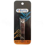 Buffy Tırnak Makası Büyük Boy - Tekli Ambalaj