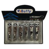 Buffy Tırnak Makası Küçük Boy 24'lü