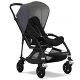 Bugaboo Bee5 Grey Melange Bebek Arabası