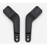 Bugaboo Butterfly Ana Kucağı Adaptörü - Butterfly Car Seat adapter - Black