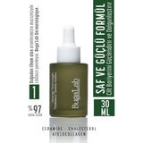 Bugalab Bariyer Güçlendirici Serum, Seramide, Atelokollajen ve Hyaluronik Asit