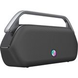 Bugani Buganı Boost Max Şarjlı Bluetooth Hoparlör 240W - Siyah