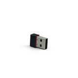 Bugatek 300 Mbps 2.4ghz Kablosuz Wifi Alıcı USB Adaptör
