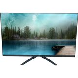 Bugatek Bgmnt 27'' 75HZ 5ms Va (Hdmı+Vga Port) Full Hd Slim Monitör - 75 Hz - 27 inç