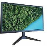 Bugatek BGT20M 20 inç 75Hz 5ms Ofis Monitör