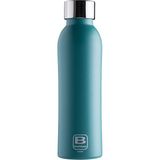 Bugatti 500 ml Açık Yeşil Twin Paslanmaz Çelik Termos