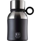 Bugatti Paslanmaz Çelik Yemek Termosu 500ML - Antrasit
