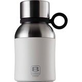 Bugatti Paslanmaz Çelik Yemek Termosu 500ML - Beyaz