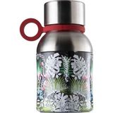 Bugatti Paslanmaz Çelik Yemek Termosu 500ML - Desenli