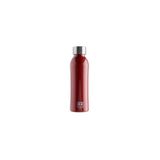 BUGATTI Twin Paslanmaz Çelik Parlak Kırmızı Termos 500Ml BBT-ML500IS