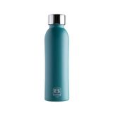 Bugatti Twin Paslanmaz Çelik Vıntage Yeşil Termos 500Ml