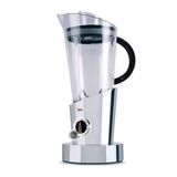 Bugatti Vela Evolution Krom Blender