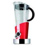 Bugatti Vela Kırmızı Blender