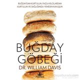Buğday Göbeği - William Davis