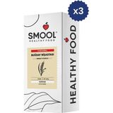 Buğday Nişastası 600 gr X3 Vegan, Katkısız, Doğal