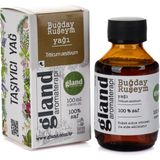 Buğday Ruşeyem(Triticum Aestivum) Yağı 100ml