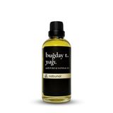 Buğday Tohumu Yağı 100 ml - Yoğun Nem Destekli Selülit Karşıtı Doğal Yağ