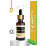 Buğday Yağı (E VİTAMİNİ ILAVELİ) Kırışıklık Ve Ince Çizgi Görünümü Azaltmaya Yardımcı 20 ml