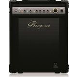Bugera BXD15A 15 inç 1000W Bass Gitar Amfisi