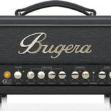 Bugera G5 Infinium 5 W Gitar Amplifikatör
